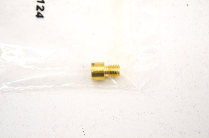 New Dynojet Main Jet 124 NOS