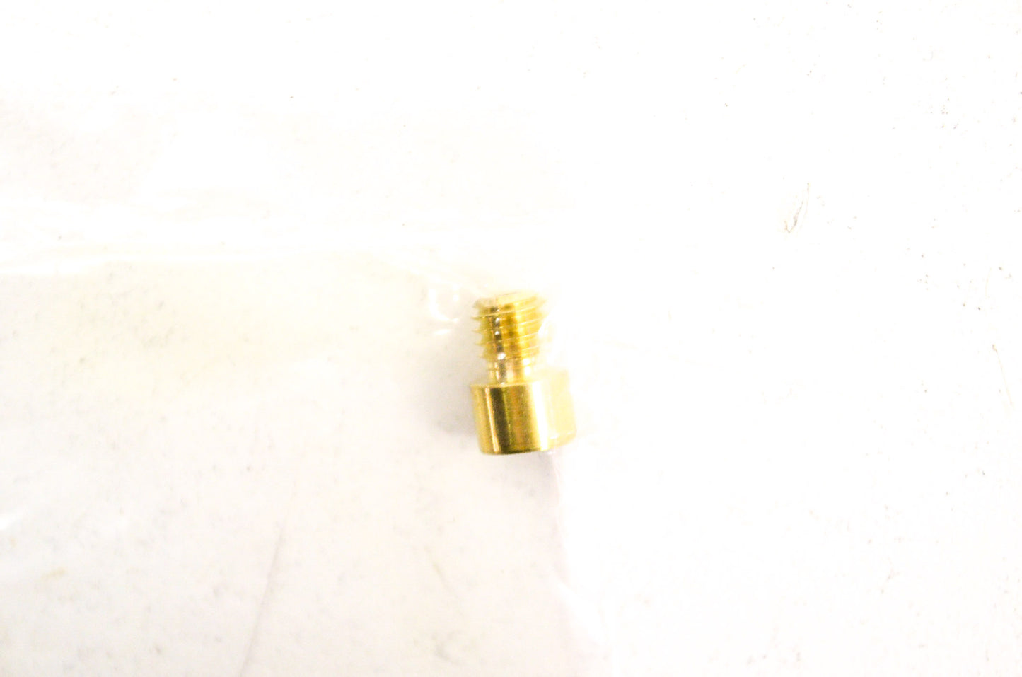 New Dynojet Main Jet 124 NOS