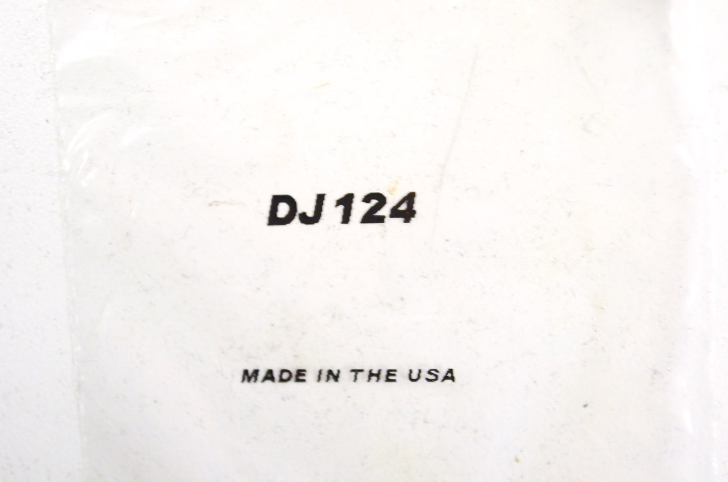 New Dynojet Main Jet 124 NOS