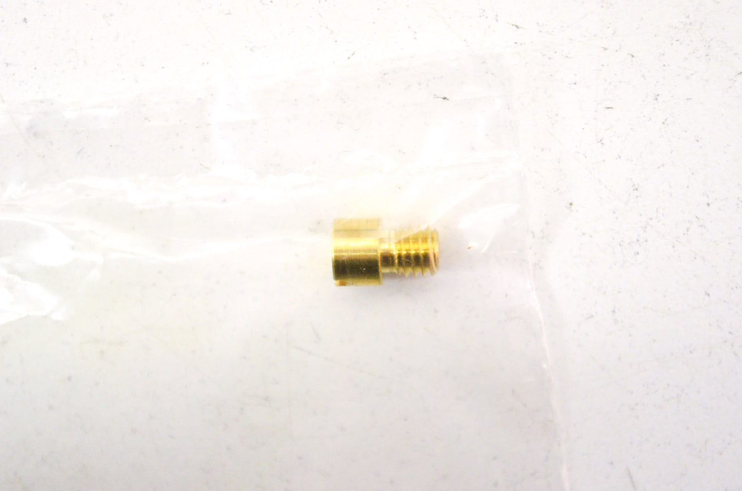 New OEM Dynojet Main Jet 128 NOS