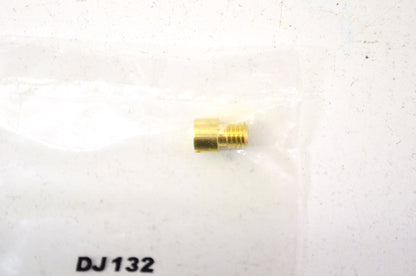 New Dynojet Main Jet 132 NOS