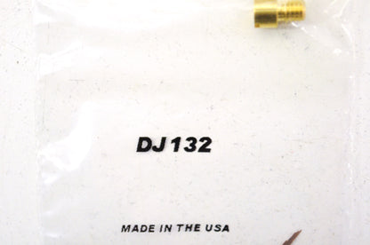 New Dynojet Main Jet 132 NOS