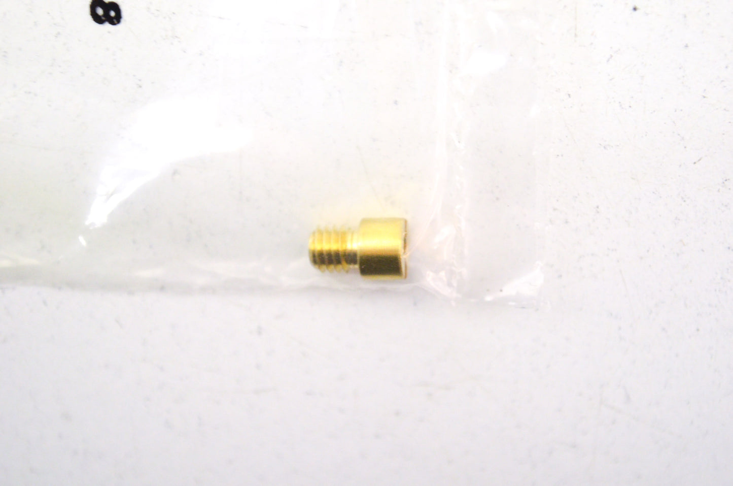 New Dynojet Main Jet 138 NOS