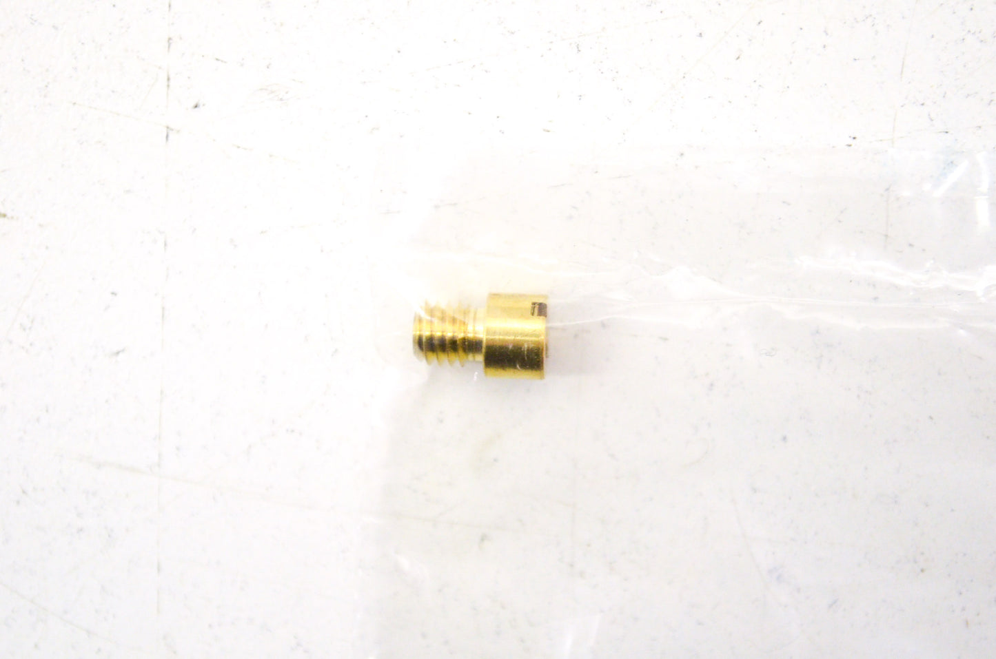 New Dynojet Main Jet 140 NOS