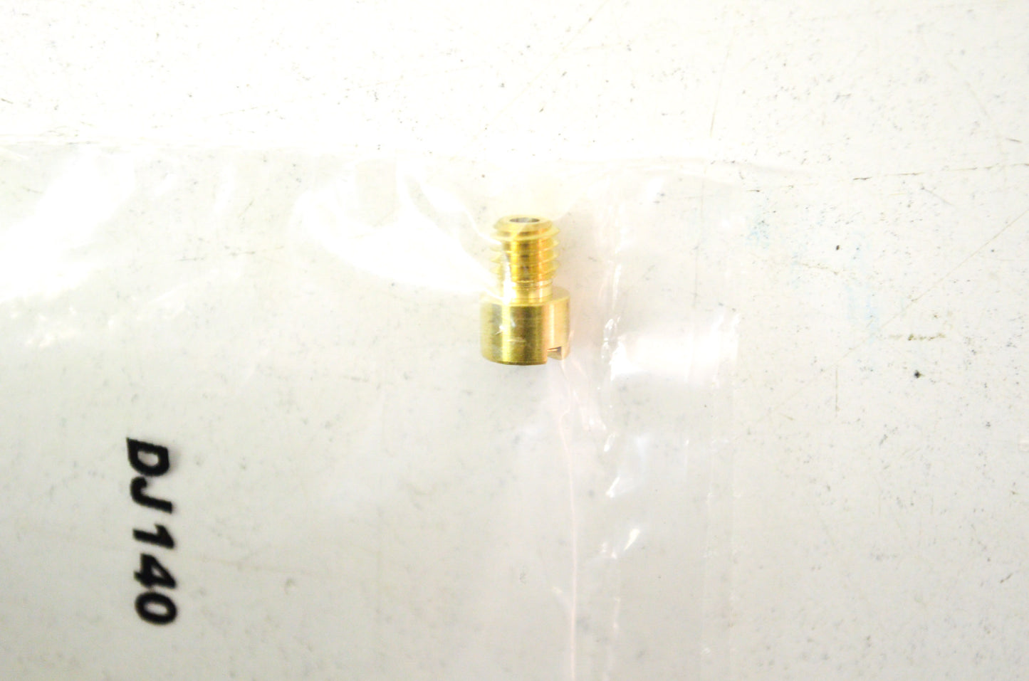 New Dynojet Main Jet 140 NOS