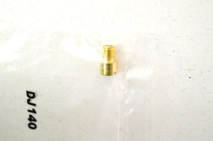 New Dynojet Main Jet 140 NOS
