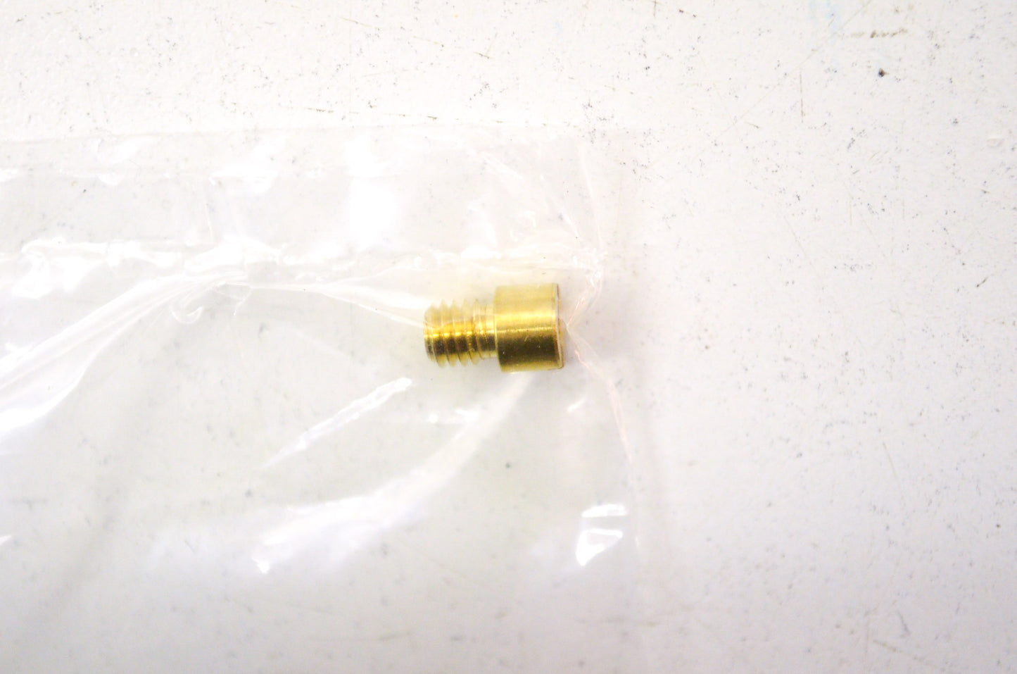 New OEM Dynojet Main Jet 142 NOS