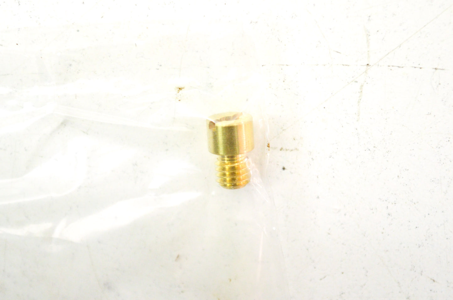 New Dynojet Main Jet 144 NOS