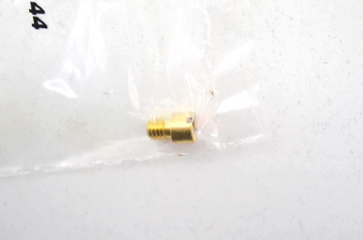 New Dynojet Main Jet 144 NOS