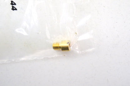 New Dynojet Main Jet 144 NOS