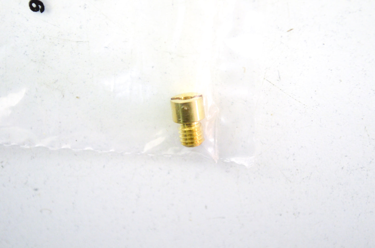 New OEM Dynojet Main Jet 146 NOS