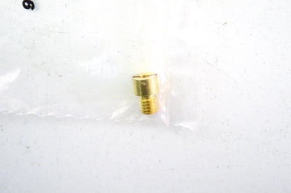 New OEM Dynojet Main Jet 146 NOS