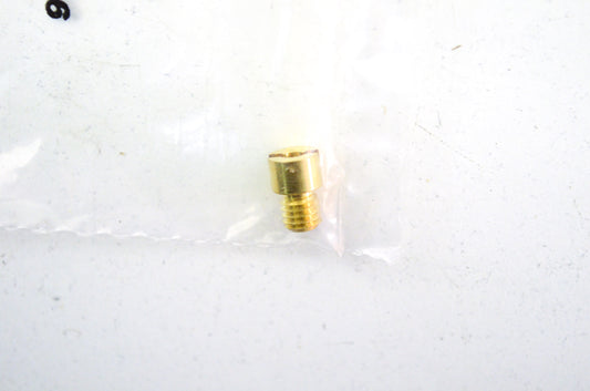 New OEM Dynojet Main Jet 146 NOS