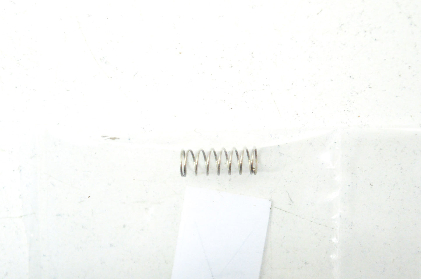 New OEM Dynojet Needle Spring NOS