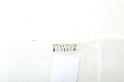 New OEM Dynojet Needle Spring NOS