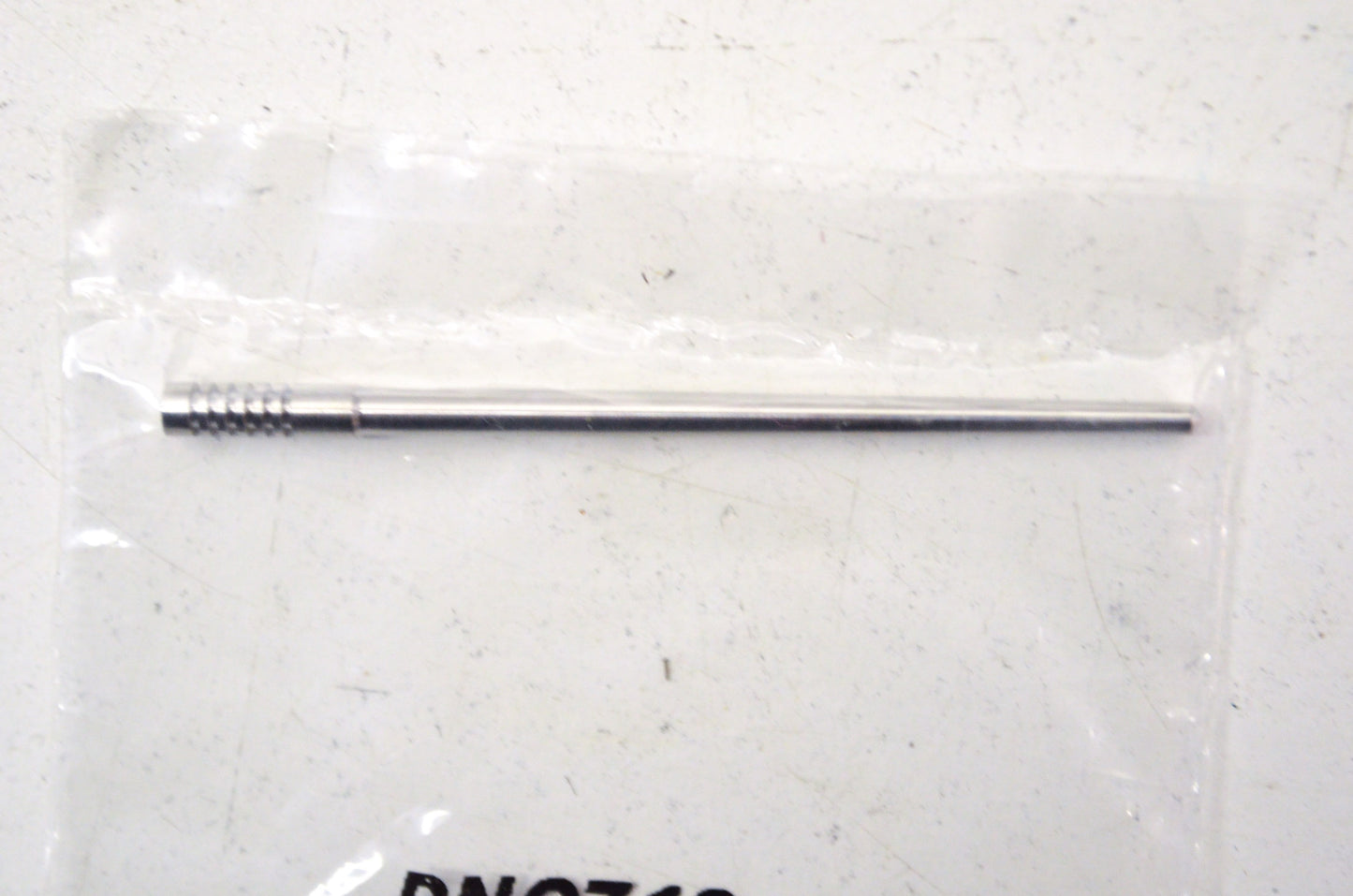 New Dynojet Fuel Needle NOS