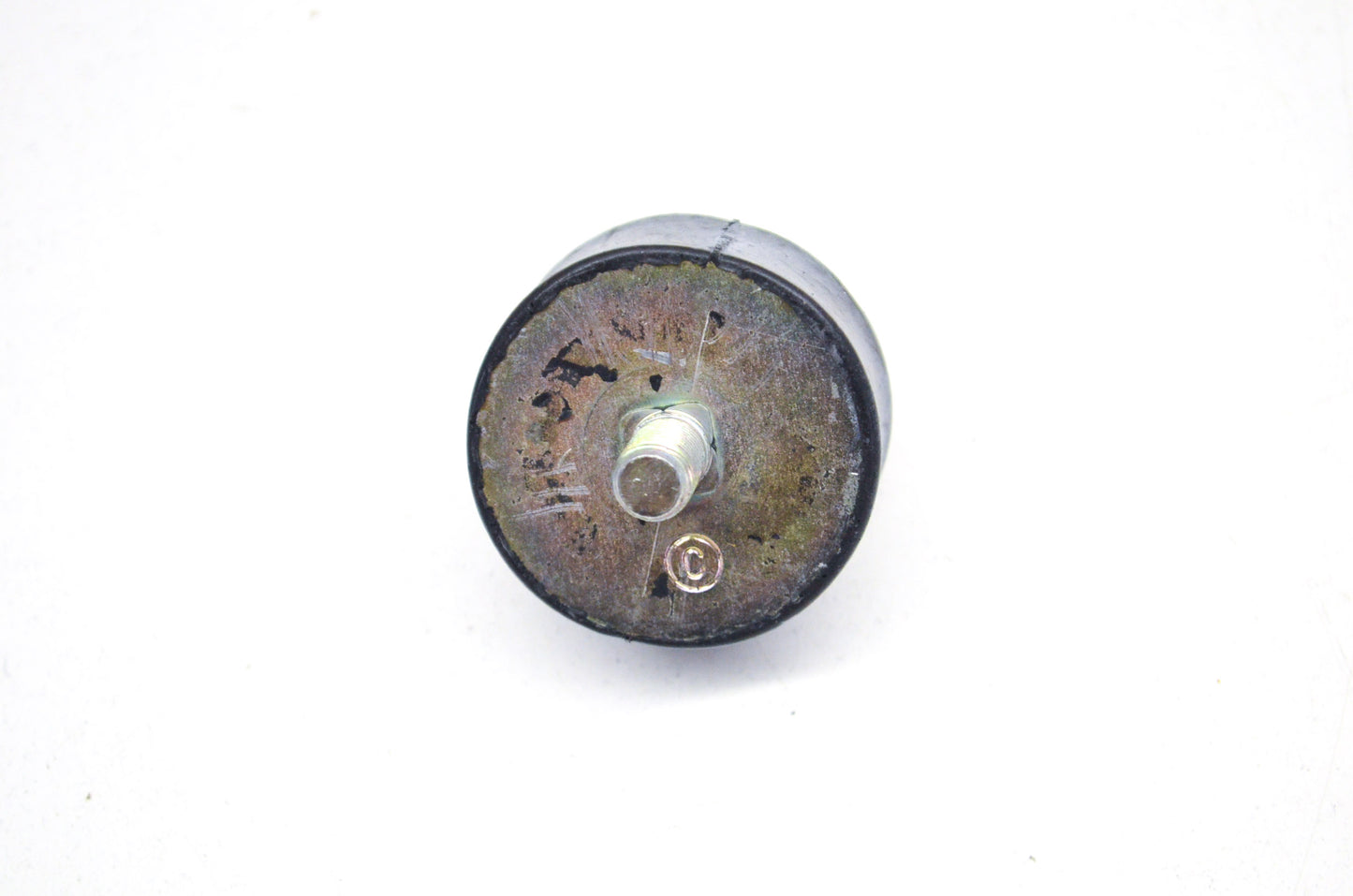 OEM Polaris 3021940 Isolator 3/8-24M,3/8-16M NOS