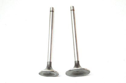 J&M VS006 Valve Kit NOS