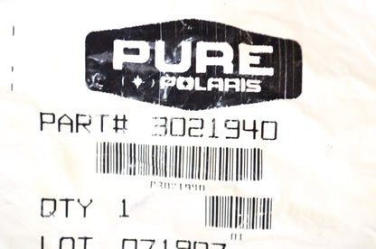 OEM Polaris 3021940 Isolator 3/8-24M,3/8-16M NOS