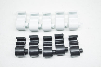 New Acerbis Breather Clip Kit NOS
