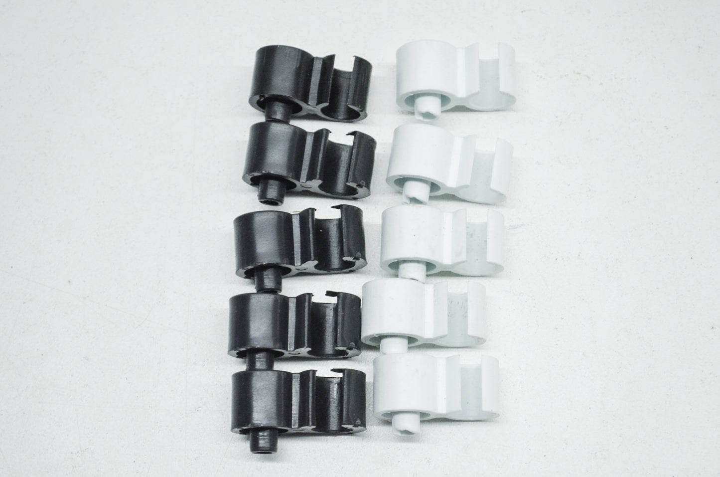 New Acerbis Breather Clip Kit NOS