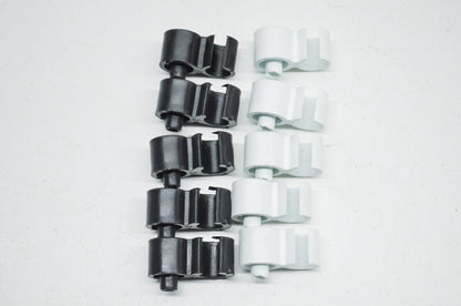 New Acerbis Breather Clip Kit NOS