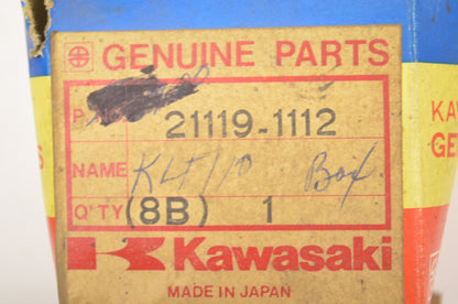Igniter NOS