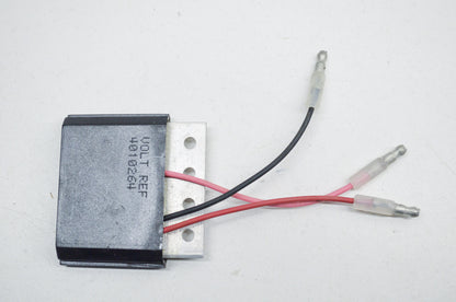 New Minks Engineering Voltage Regulator NOS