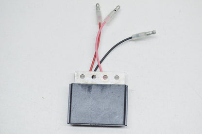 New Minks Engineering Voltage Regulator NOS