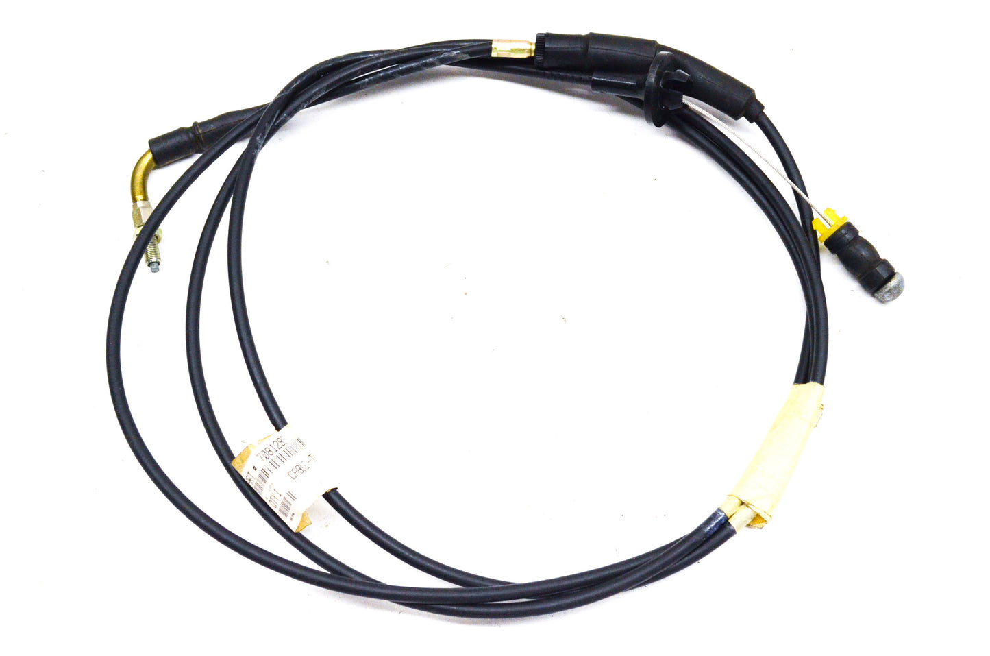 Throttle Cable NOS