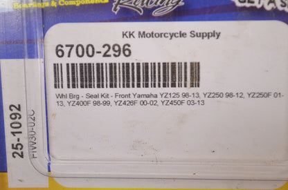 Wheel Bearing Kit NOS