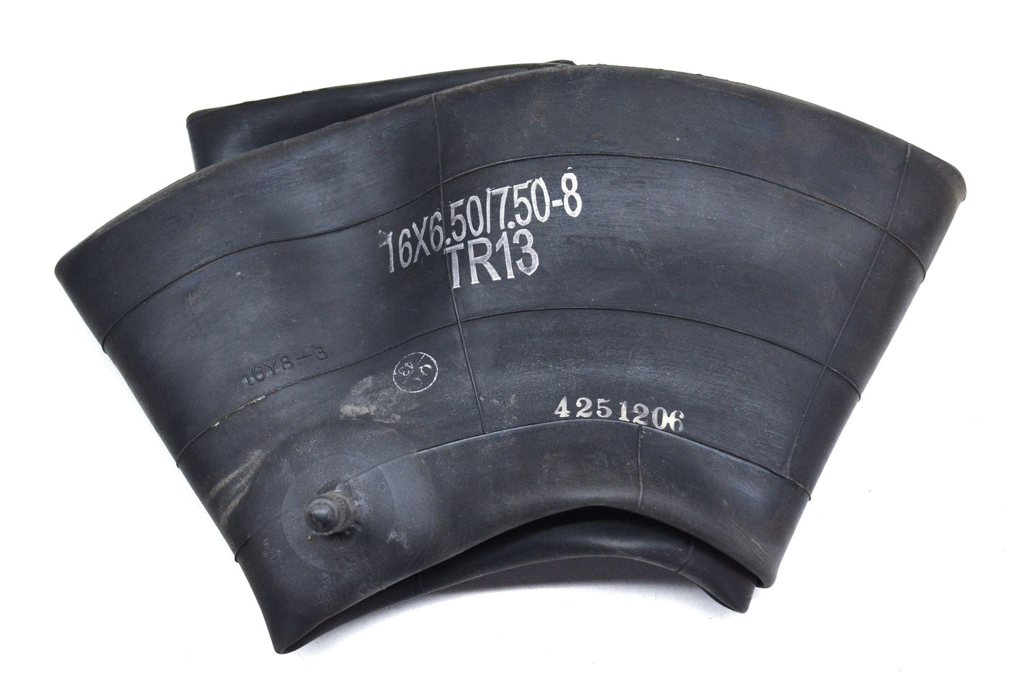 New Aftermarket Tire Tube 16x6.50/7.50-8 NOS