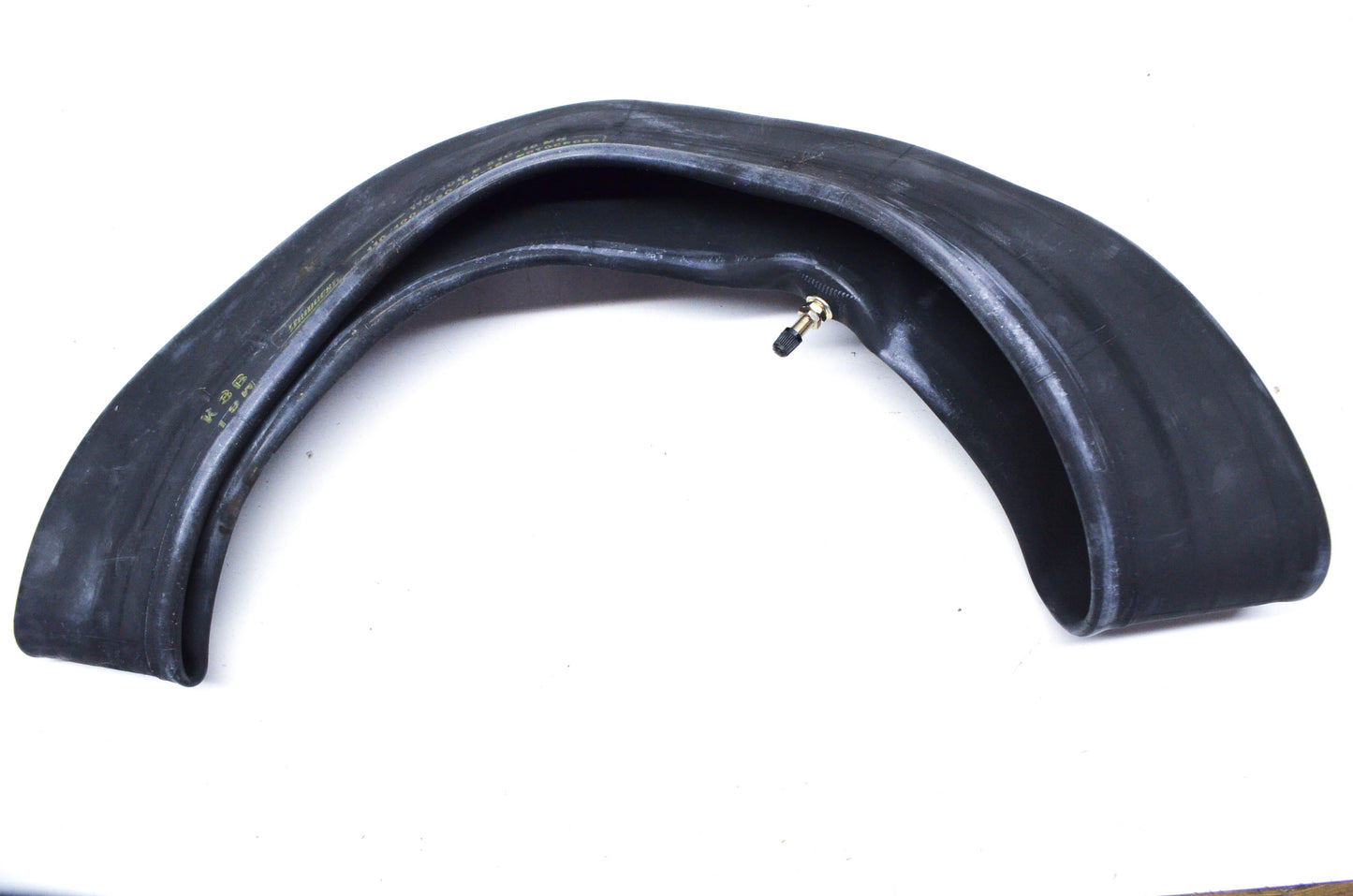 New Bridgestone Tire Tube 110/100B510-18 TR-4 NOS