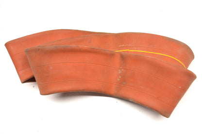 Kenda 350/400-18 Red Tire Tube NOS