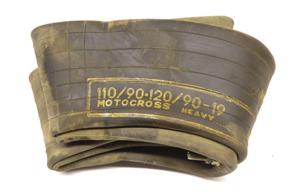 Dunlop 110/90/120/90 Tire Tube NOS