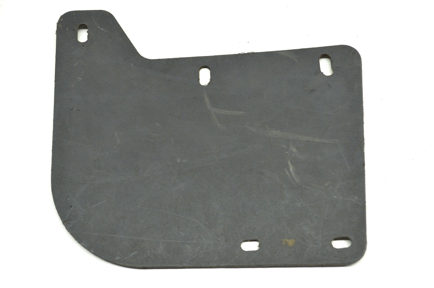New OEM Polaris Rear Left Mud Flap NOS