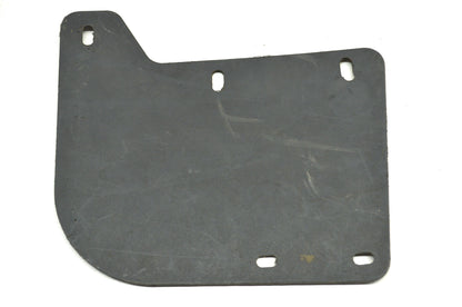 New OEM Polaris Rear Left Mud Flap NOS