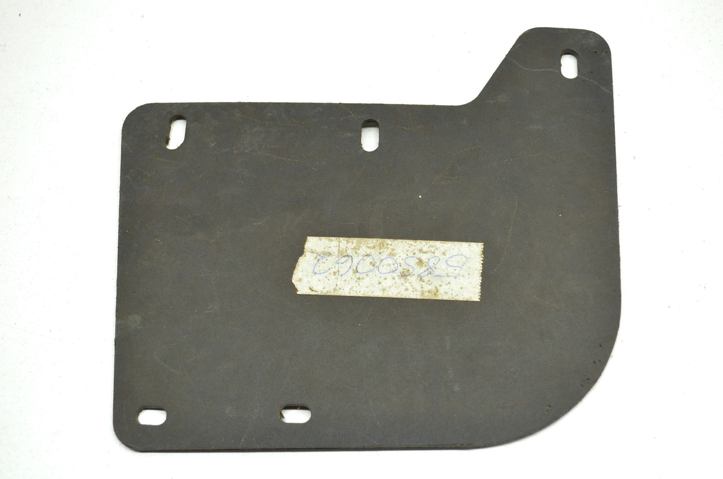 New OEM Polaris Rear Left Mud Flap NOS