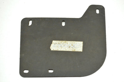 New OEM Polaris Rear Left Mud Flap NOS