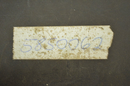 New OEM Polaris Rear Left Mud Flap NOS