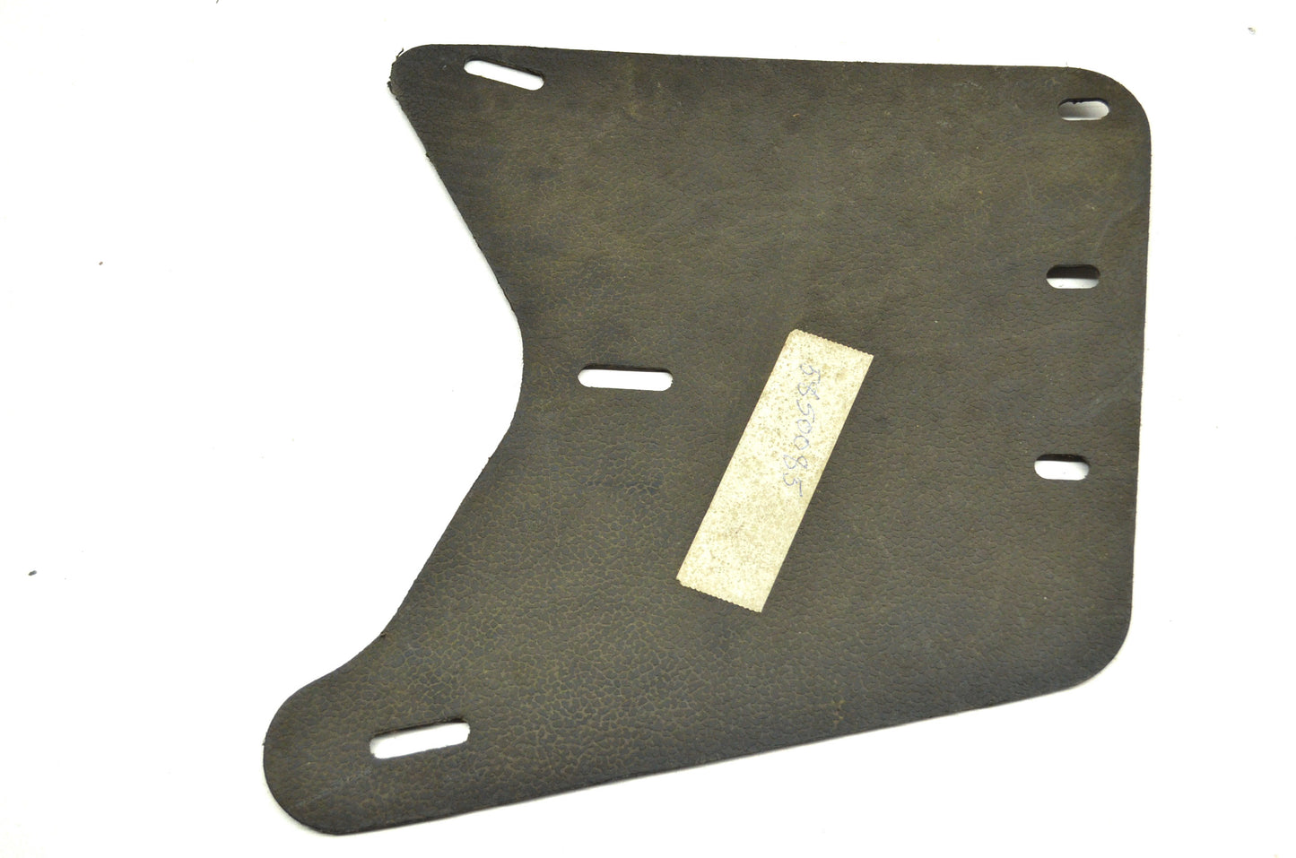 OEM Polaris 5850085 Front Right Mud Flap NOS