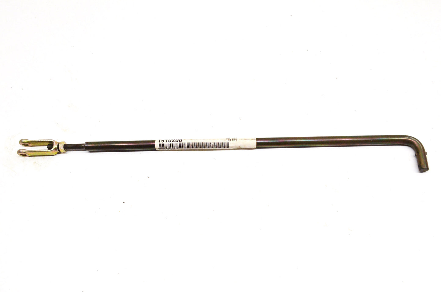 New OEM Polaris Brake Linkage Rod NOS
