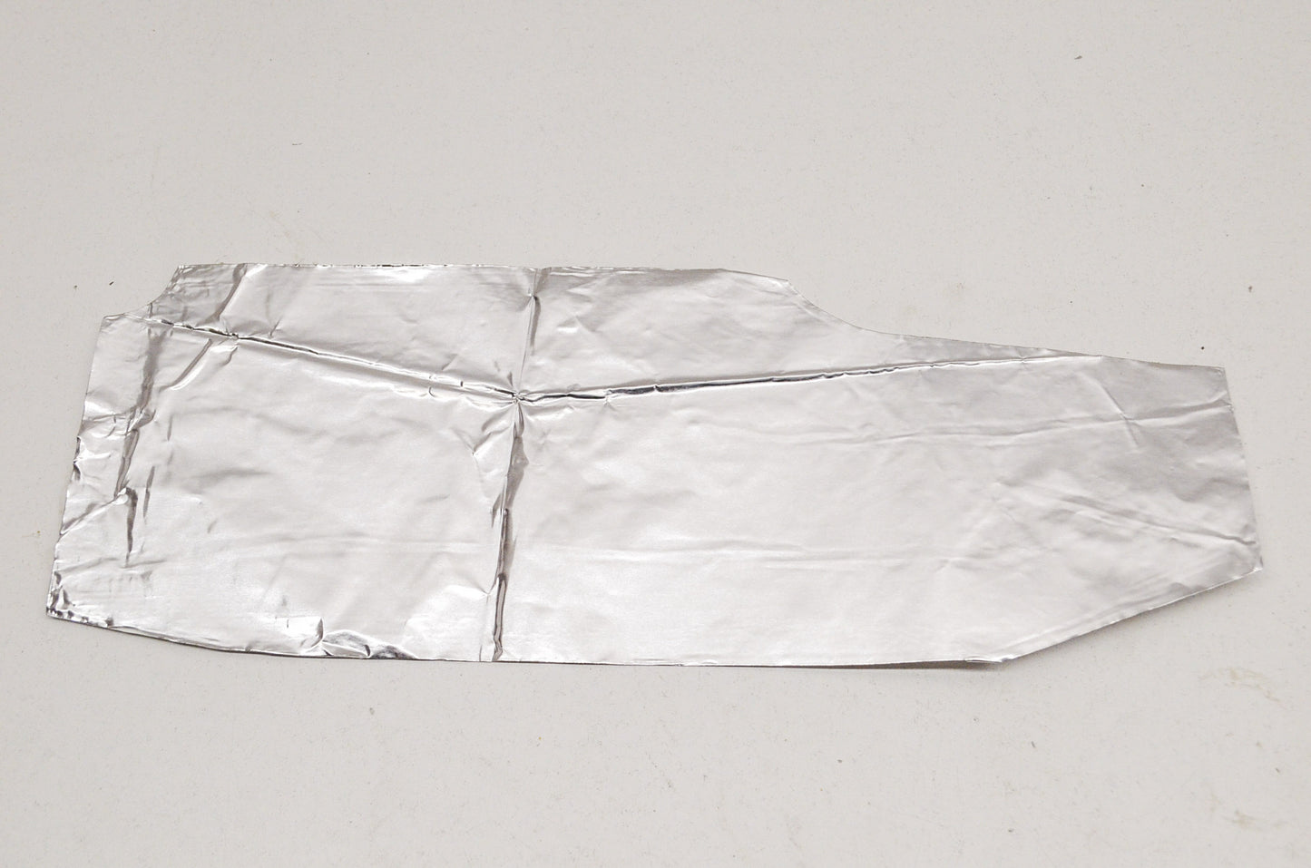 OEM Polaris 5812615 Right Hand Side Panel Foil NOS