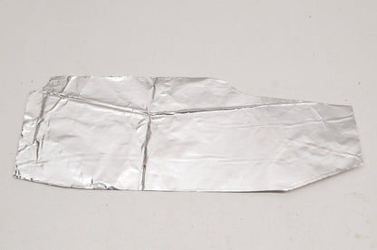 OEM Polaris 5812615 Right Hand Side Panel Foil NOS