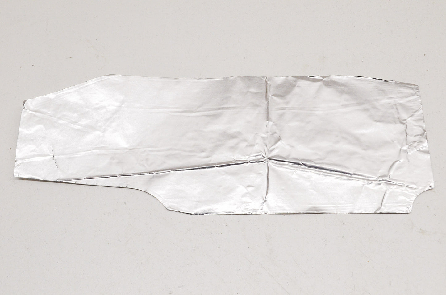 OEM Polaris 5812615 Right Hand Side Panel Foil NOS