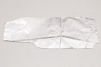OEM Polaris 5812615 Right Hand Side Panel Foil NOS