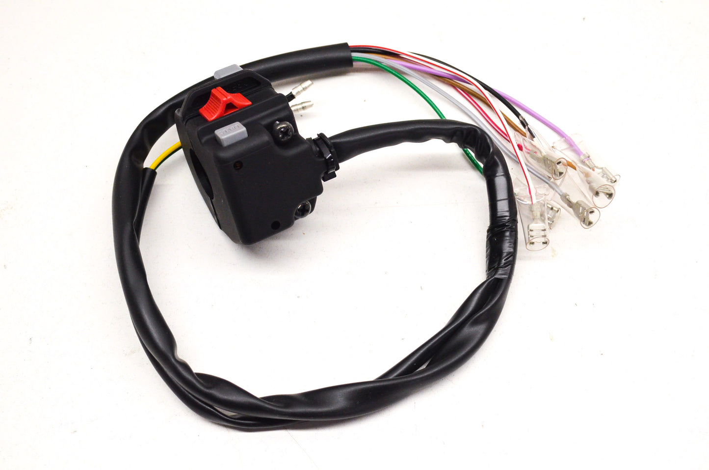 New OEM Polaris Left Handlebar Light Switch NOS