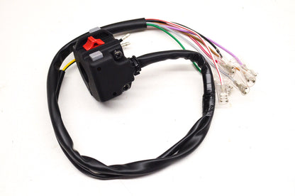 New OEM Polaris Left Handlebar Light Switch NOS