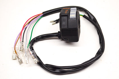 New OEM Polaris Left Handlebar Light Switch NOS
