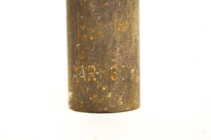 Ward AAR300 Pipe Cap